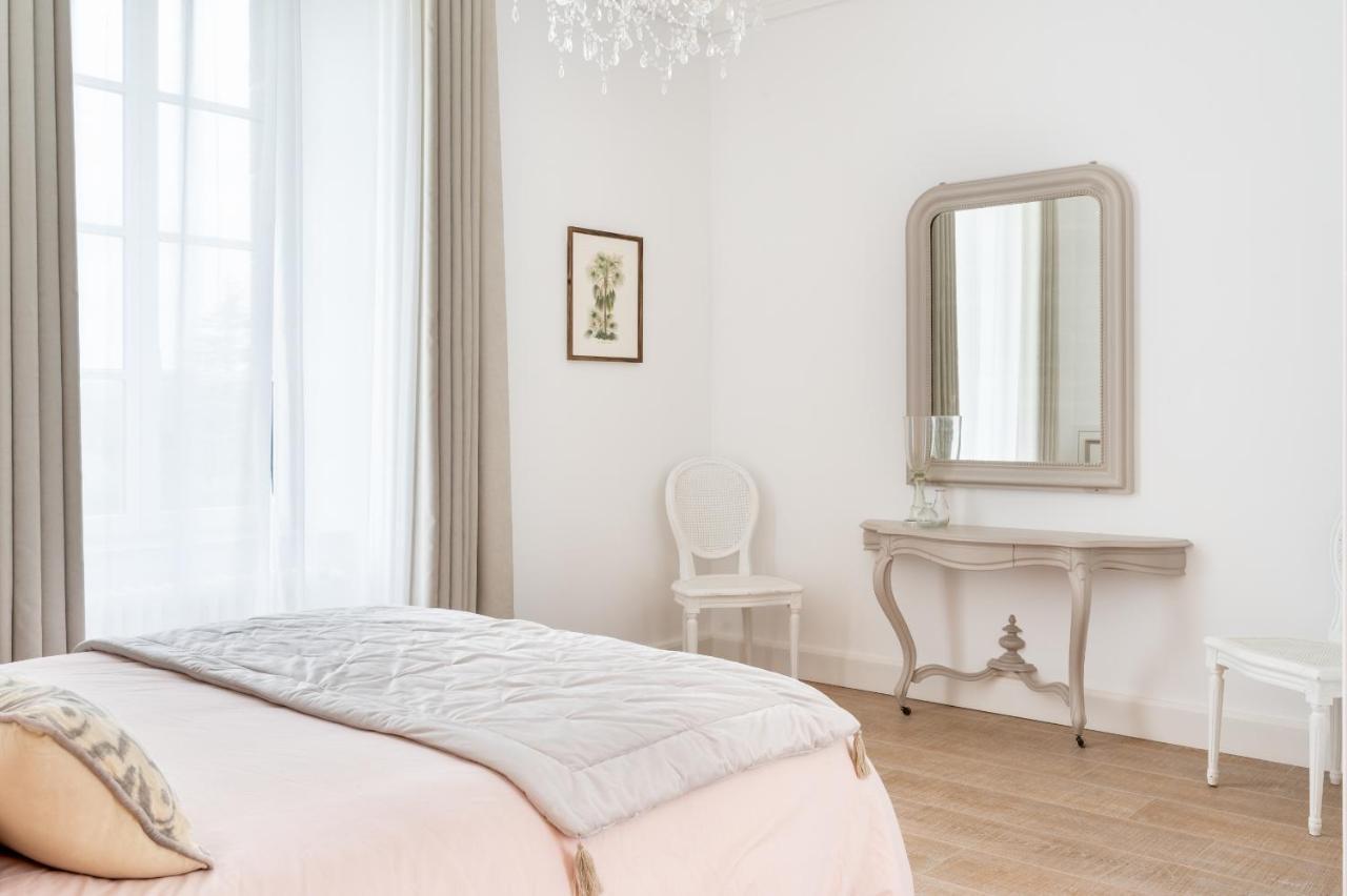 مبيت وإفطار Tinténiac Domaine Les Jardins Darsene المظهر الخارجي الصورة