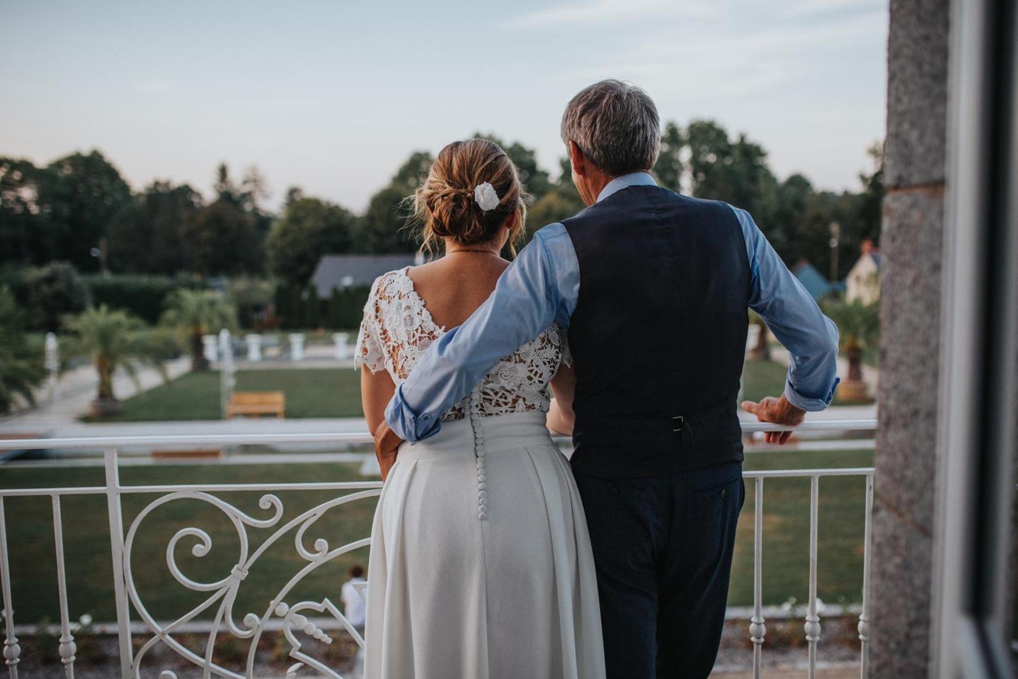 مبيت وإفطار Tinténiac Domaine Les Jardins Darsene المظهر الخارجي الصورة